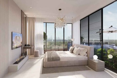 Dzīvoklis Bararigate by ADE Majan, Dubaijā, AAE 2 istabas, 256.92 m2 Nr. 713303 - attēls 3