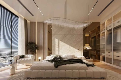 Dzīvoklis Bararigate by ADE Majan, Dubaijā, AAE 2 istabas, 256.92 m2 Nr. 713303 - attēls 5
