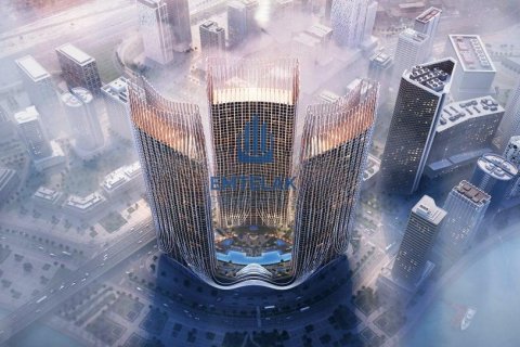 Apartament në Business Bay, Dubai, Emiratet e Bashkuara Arabe № 587637 - Foto 7