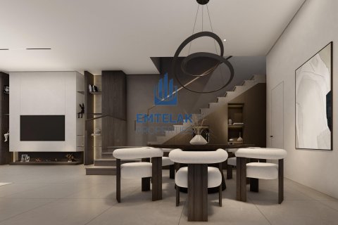 Apartment in Sharm, Fujairah, UAE 5 bedrooms № 587627 - photo 9