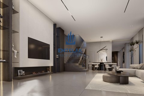 Apartment in Sharm, Fujairah, UAE 5 bedrooms № 587627 - photo 6