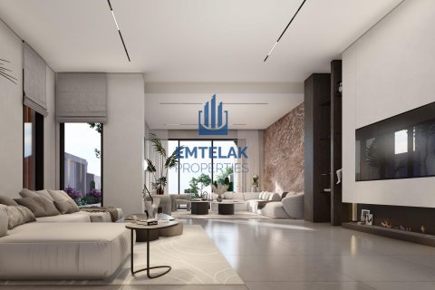 Apartment in Sharm, Fujairah, UAE 5 bedrooms № 587627 - photo 10