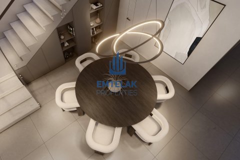 Apartment in Sharm, Fujairah, UAE 5 bedrooms № 587627 - photo 13
