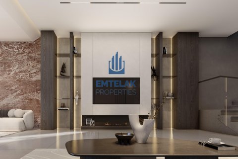Apartment in Sharm, Fujairah, UAE 5 bedrooms № 587627 - photo 7