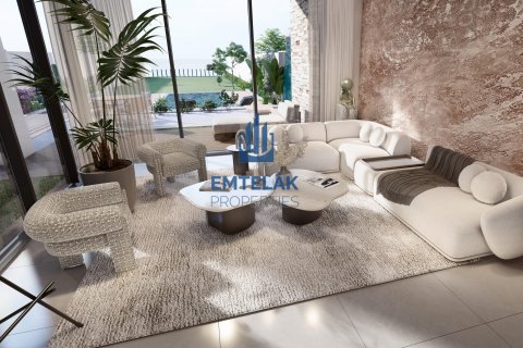 Apartment in Sharm, Fujairah, UAE 5 bedrooms № 587627 - photo 16