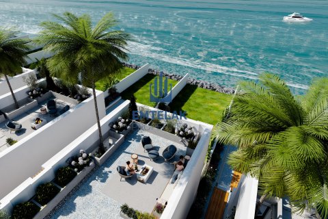 Apartment in Sharm, Fujairah, UAE 5 bedrooms № 587627 - photo 5
