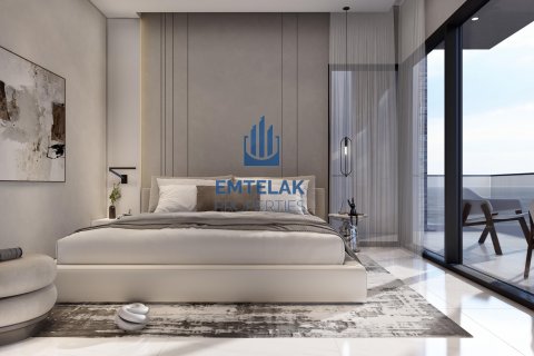 Apartment in Sharm, Fujairah, UAE 5 bedrooms № 587627 - photo 18