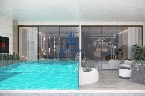 Apartemen di Dubai Land, UEA 1 kamar tidur nomor 587626 - foto 6