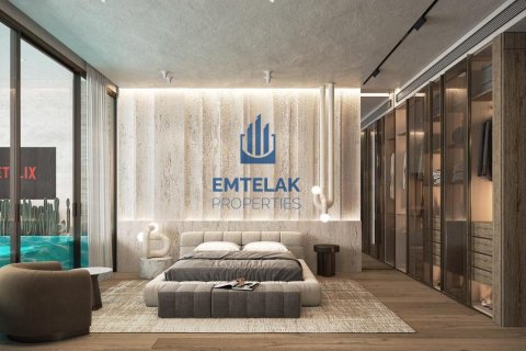 Apartemen di Dubai Land, UEA 1 kamar tidur nomor 587626 - foto 8