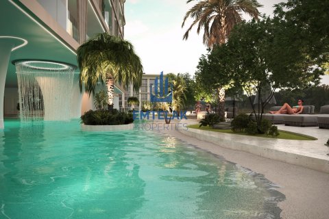 Apartemen di Dubai Land, UEA 1 kamar tidur nomor 587626 - foto 2