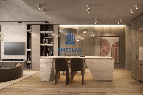 Apartemen di Dubai Land, UEA 1 kamar tidur nomor 587626 - foto 7