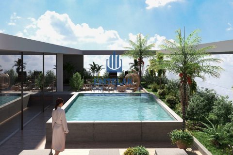 Apartemen di Arjan, Dubai, UEA 2 kamar tidur nomor 587636 - foto 13