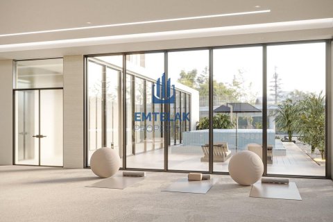 Apartemen di Arjan, Dubai, UEA 2 kamar tidur nomor 587636 - foto 4