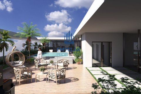 Apartemen di Arjan, Dubai, UEA 2 kamar tidur nomor 587636 - foto 14