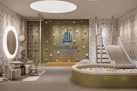 Apartemen di Arjan, Dubai, UEA 2 kamar tidur nomor 587636 - foto 6