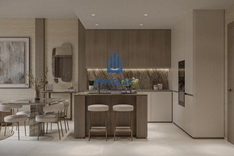 Apartemen di Arjan, Dubai, UEA 2 kamar tidur nomor 587636 - foto 10