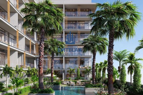 Apartemen di Arjan, Dubai, UEA 2 kamar tidur nomor 587636 - foto 15