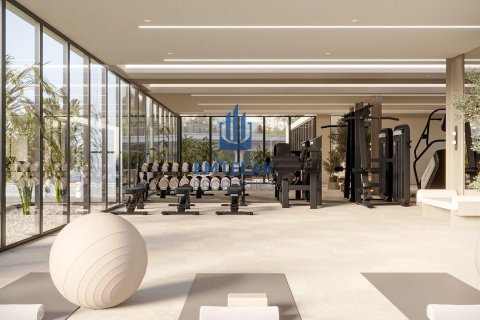 Apartemen di Arjan, Dubai, UEA 2 kamar tidur nomor 587636 - foto 5