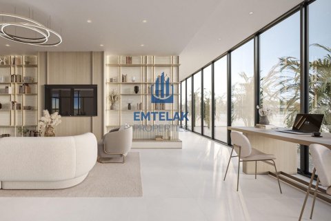 Apartemen di Arjan, Dubai, UEA 2 kamar tidur nomor 587636 - foto 2