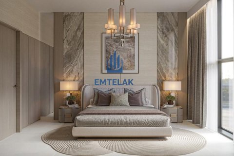 Apartemen di Arjan, Dubai, UEA 2 kamar tidur nomor 587636 - foto 11