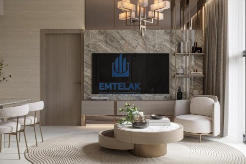 Apartemen di Arjan, Dubai, UEA 2 kamar tidur nomor 587636 - foto 9