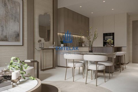 דירה למכירה ב Arjan, Dubai, איחוד האמירויות  1 חדר שינה, מספר 587635 - תמונה 10