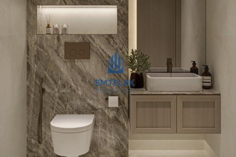 דירה למכירה ב Arjan, Dubai, איחוד האמירויות  1 חדר שינה, מספר 587635 - תמונה 12