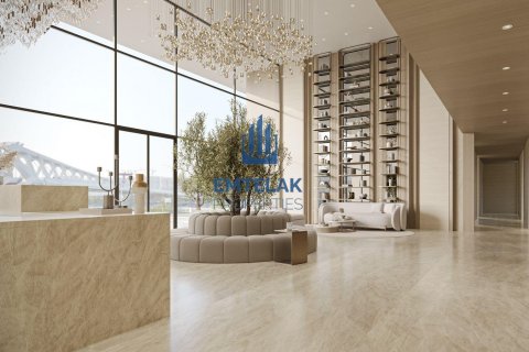 דירה למכירה ב Arjan, Dubai, איחוד האמירויות  1 חדר שינה, מספר 587635 - תמונה 3