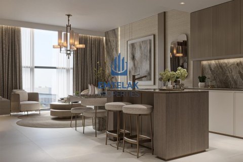 דירה למכירה ב Arjan, Dubai, איחוד האמירויות  1 חדר שינה, מספר 587635 - תמונה 7