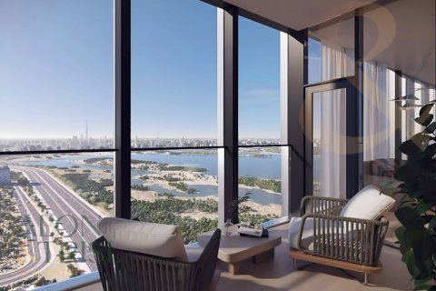 Apartamento para venda em Mohammed Bin Rashid City, Dubai, EAU 2 quartos, 110 m2 № 648344 - foto 3