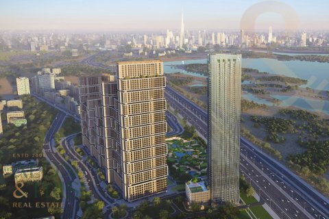 Apartamento para venda em Mohammed Bin Rashid City, Dubai, EAU 2 quartos, 110 m2 № 648344 - foto 4