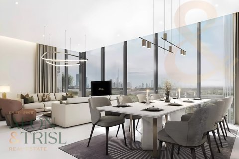 Apartamento para venda em Mohammed Bin Rashid City, Dubai, EAU 2 quartos, 110 m2 № 648344 - foto 2