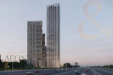 Apartamento para venda em Mohammed Bin Rashid City, Dubai, EAU 2 quartos, 110 m2 № 648344 - foto 1