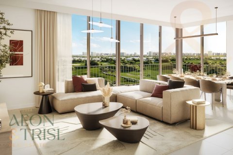 Apartamento para venda em Dubai South (Dubai World Central), Dubai, EAU 1 quarto, 63 m2 № 648343 - foto 1