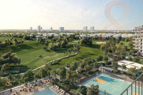 Apartamento para venda em Dubai South (Dubai World Central), Dubai, EAU 1 quarto, 63 m2 № 648343 - foto 5