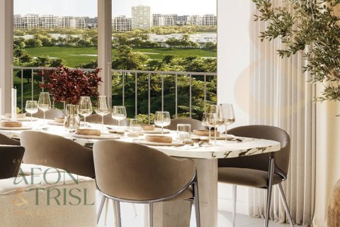 Apartamento para venda em Dubai South (Dubai World Central), Dubai, EAU 1 quarto, 63 m2 № 648343 - foto 2