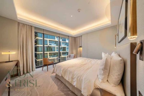 Διαμέρισμα σε Dubai, ΗΑΕ 3 υπνοδωμάτια, 146 τ.μ. Αρ. 648342 - φωτογραφία 3