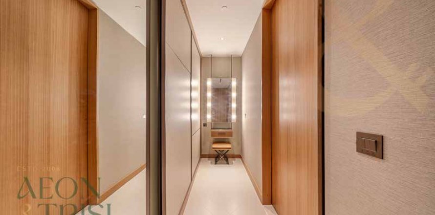 Διαμέρισμα σε Dubai, ΗΑΕ 3 υπνοδωμάτια, 146 τ.μ. Αρ. 648342