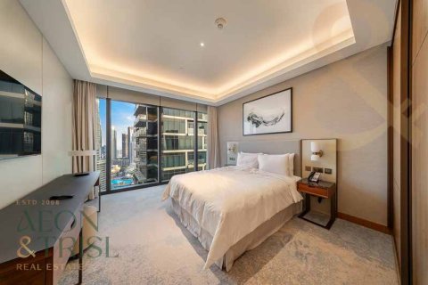 Διαμέρισμα σε Dubai, ΗΑΕ 3 υπνοδωμάτια, 146 τ.μ. Αρ. 648342 - φωτογραφία 4