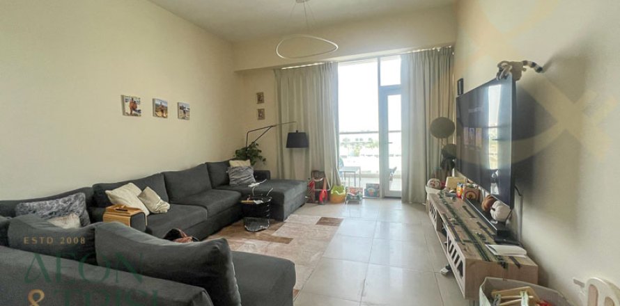 Dzīvoklis Al Furjan, Dubaijā, AAE 2 istabas, 113 m2 Nr. 648346