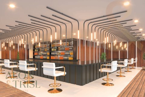 Leilighet til salgs i Jumeirah Village Circle, Dubai, Emiratene 1 soverom, 70 kvm Nr. 648347 - Foto 5