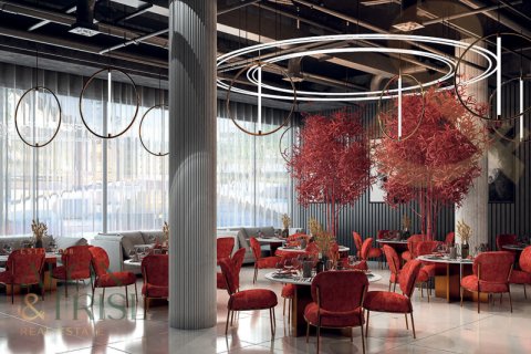 Leilighet til salgs i Jumeirah Village Circle, Dubai, Emiratene 1 soverom, 70 kvm Nr. 648347 - Foto 2