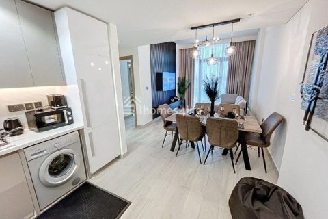 Apartman u Meydan, Dubai, UAE 71 m2, 2 spavaćih soba Br. 700106
