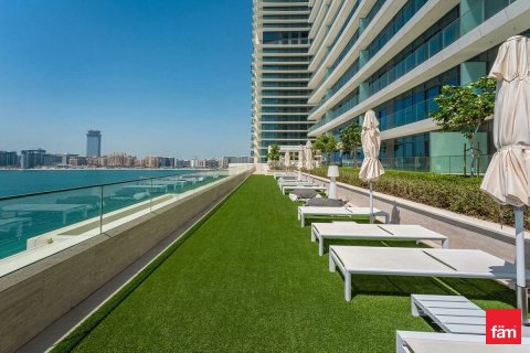 Dubai Harbour, Dubai, संयुक्त अरब अमीरात में अपार्टमेंट, 1 बेडरूम, 66.1 वर्ग मीटर, संख्या 700105 - फ़ोटो 13