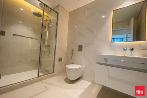 Dubai Harbour, Dubai, संयुक्त अरब अमीरात में अपार्टमेंट, 1 बेडरूम, 66.1 वर्ग मीटर, संख्या 700105 - फ़ोटो 8