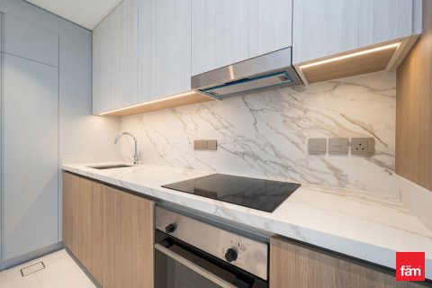 Dubai Harbour, Dubai, संयुक्त अरब अमीरात में अपार्टमेंट, 1 बेडरूम, 66.1 वर्ग मीटर, संख्या 700105 - फ़ोटो 6