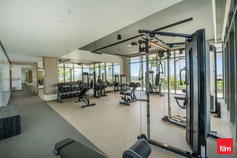 Dubai Harbour, Dubai, संयुक्त अरब अमीरात में अपार्टमेंट, 1 बेडरूम, 66.1 वर्ग मीटर, संख्या 700105 - फ़ोटो 10