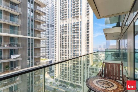 Dubai Harbour, Dubai, संयुक्त अरब अमीरात में अपार्टमेंट, 1 बेडरूम, 66.1 वर्ग मीटर, संख्या 700105 - फ़ोटो 2