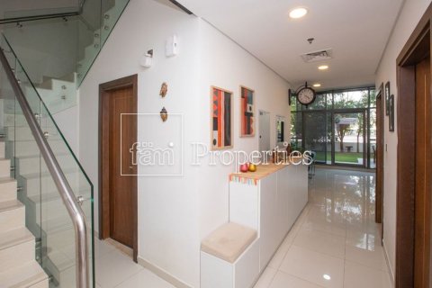 Városi lakóépület itt: Dubai, EAE, 2 hálószoba, 239.1 m², azonosító: 700103 - fénykép 11