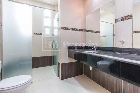 Вилла Дубай, БАӘ-да 6 жатын бөлмелер, 555 м² № 700104 - фото 10